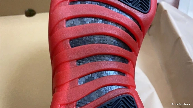 MaikeSneakers Jordan 130690 002 Retro (2016) Flu Game 12 0814